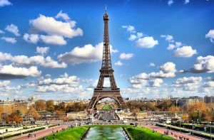 paris