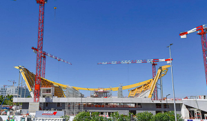 Construction