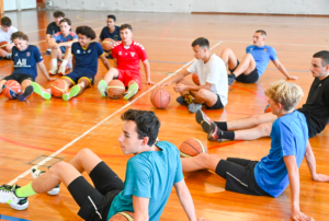 École sport