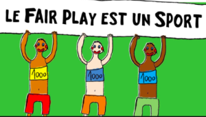 fair play sport