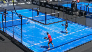 padel