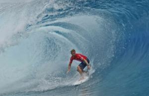 surf