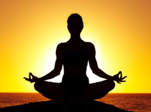 yoga