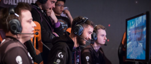 e-sport